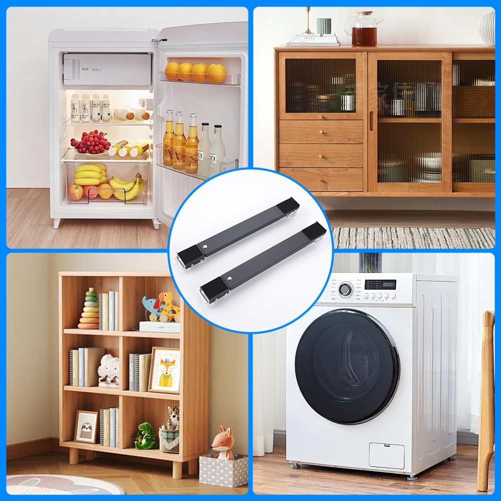 Universal Moving Bracket Washi - Sustainable Living Eco Friendly ulasan dan harga