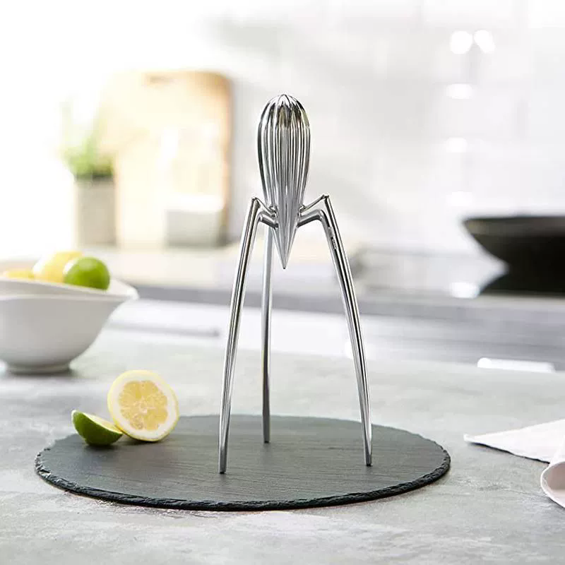 Octopus Modern Simple Silver H - Sustainable Living Eco Friendly ulasan dan harga