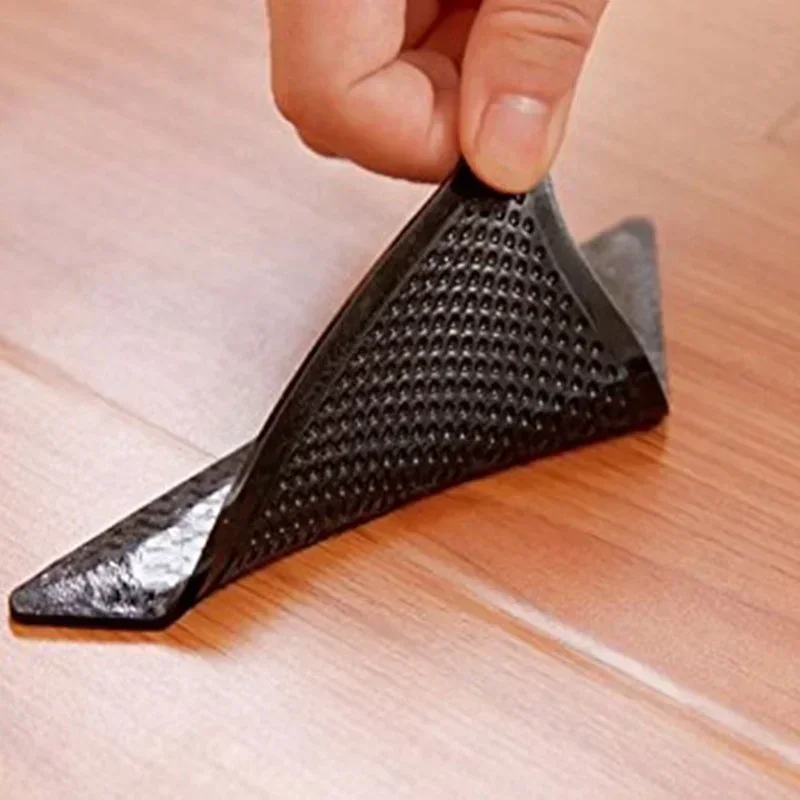 4-Piece Silicone Carpet Carpet - Sustainable Living Eco Friendly ulasan dan harga