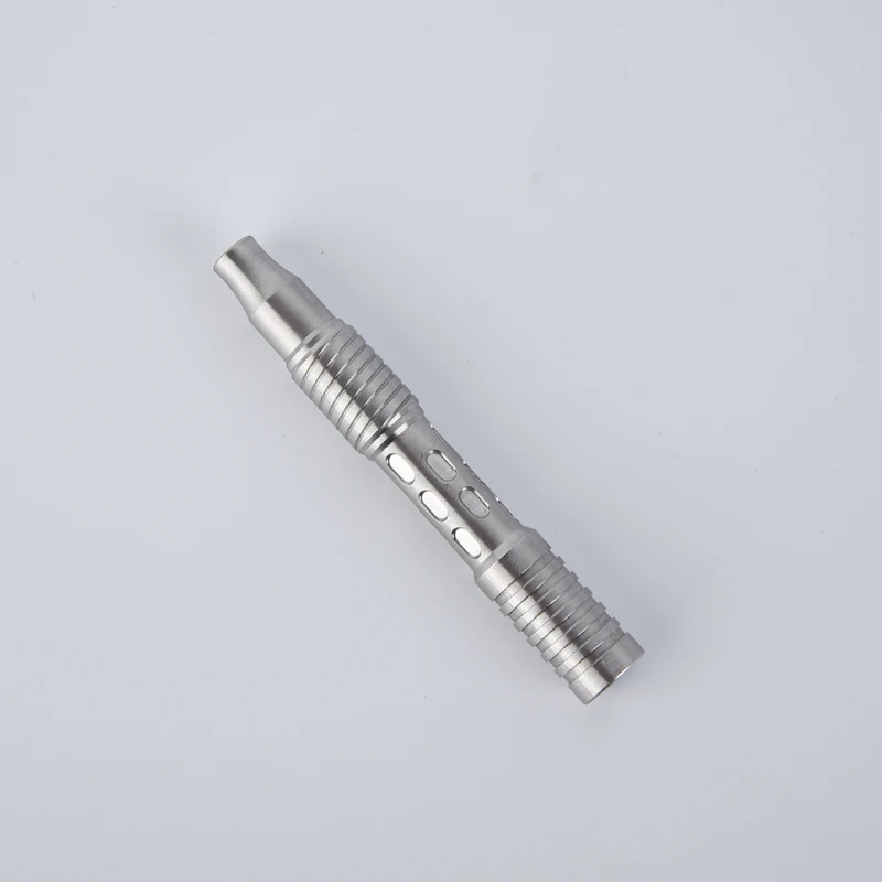 2026 Premium Quality Razor Gri - Safety Razor Handle ulasan dan harga