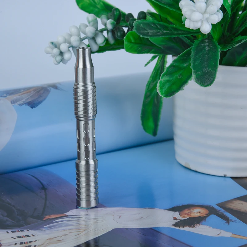 2026 Premium Quality Razor Gri - Safety Razor Handle ulasan dan harga