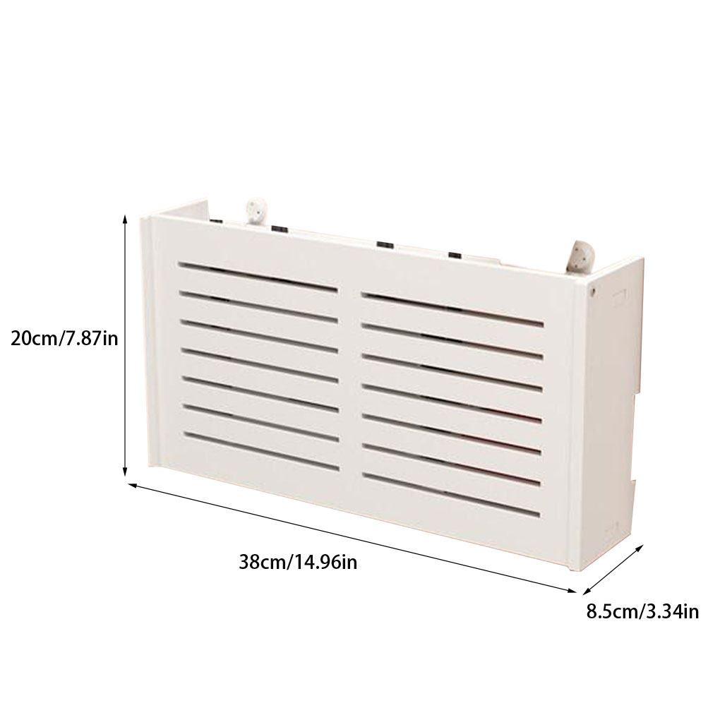 Wireless Wifi Router Storage B - Sustainable Living Eco Friendly ulasan dan harga