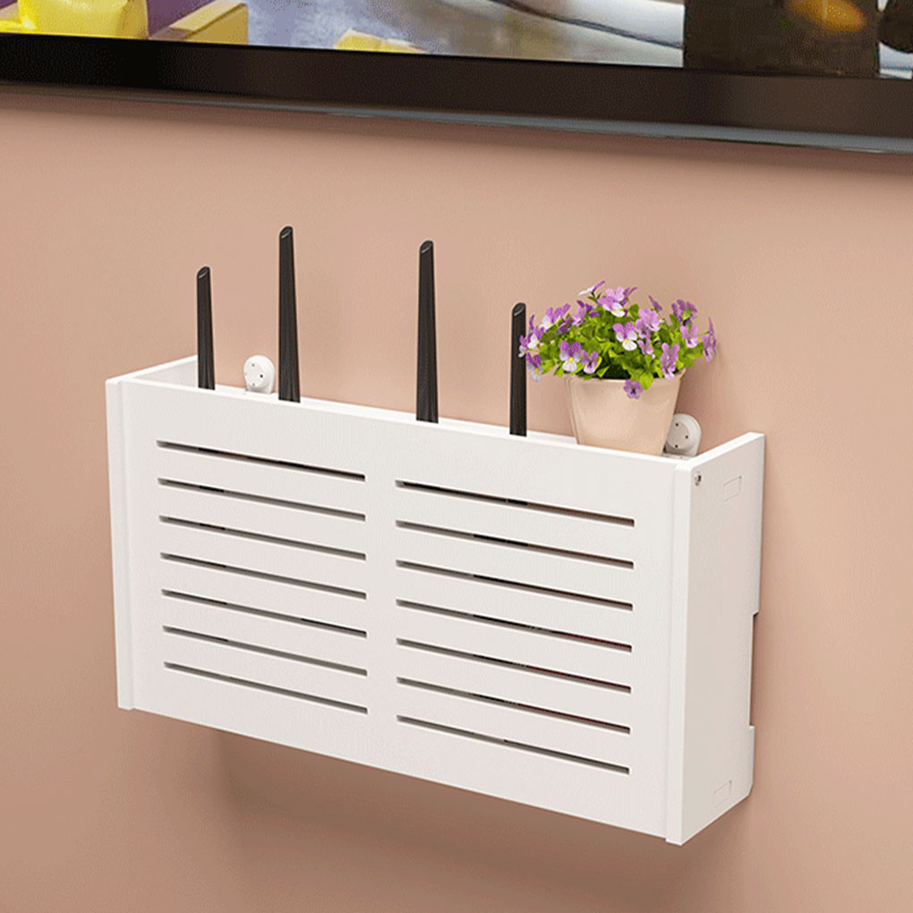Wireless Wifi Router Storage B - Sustainable Living Eco Friendly ulasan dan harga