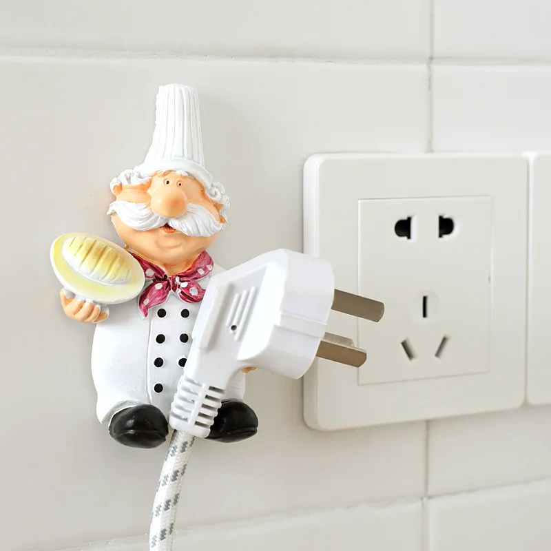 1Pc Wall-Mounted Storage Hooks - Sustainable Living Eco Friendly ulasan dan harga
