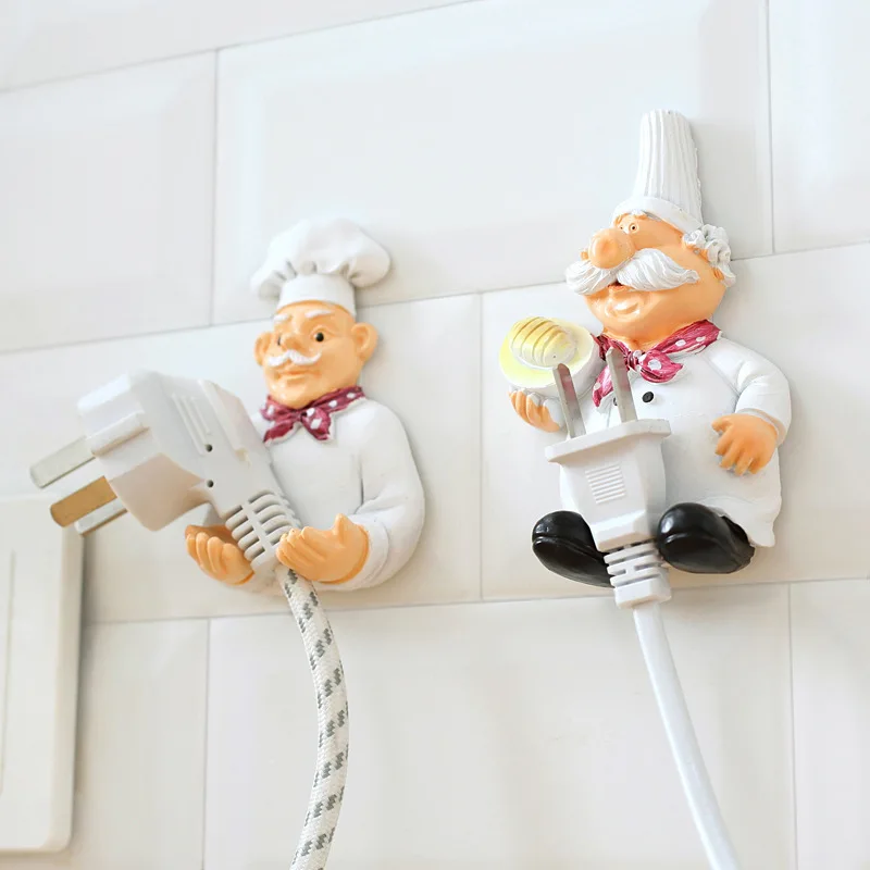 1Pc Wall-Mounted Storage Hooks - Sustainable Living Eco Friendly ulasan dan harga