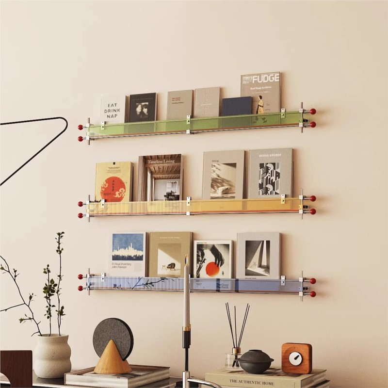 MOMO Acrylic Optical Axis Maga - Sustainable Living Eco Friendly ulasan dan harga